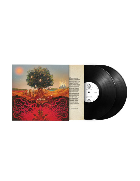 Opeth - Heritage