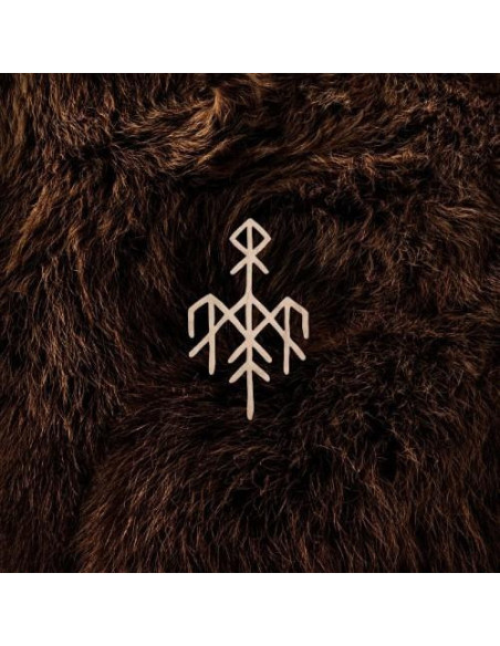 Wardruna - Birna - (CD)