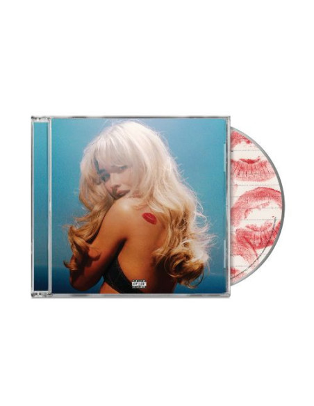 Carpenter Sabrina - Short N Sweet Deluxe - (CD)