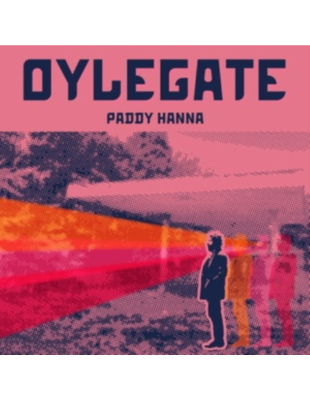 Hanna, Paddy - Oylegate