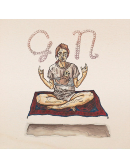 Ratboys - Gn (Brown Blue)