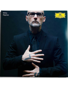Moby - Reprise - (CD)