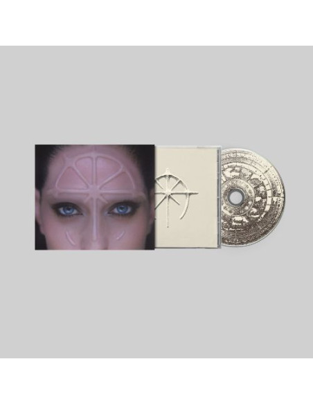 Gaia - Rosa Dei Venti (Cd) - (CD)