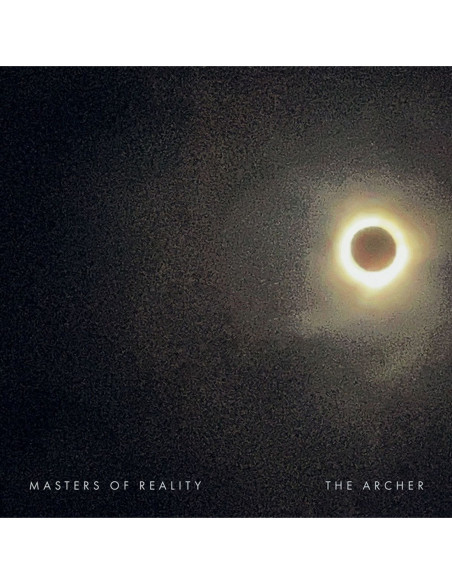 Masters Of Reality - Archer - (CD)