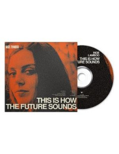 Lamboo, Inge - This Is How The Future Sounds - (CD)