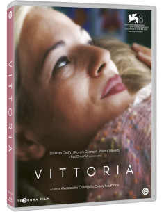 Vittoria (Blu-Ray)