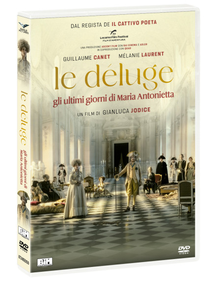 Deluge (Le) - Gli Ultimi Giorni Di Maria Antonietta