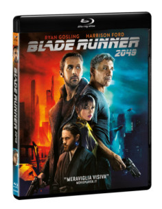 Blade Runner 2049 (Blu-Ray)