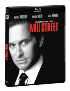 Wall Street (Blu-Ray)