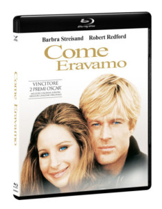 Come Eravamo (Blu-Ray)