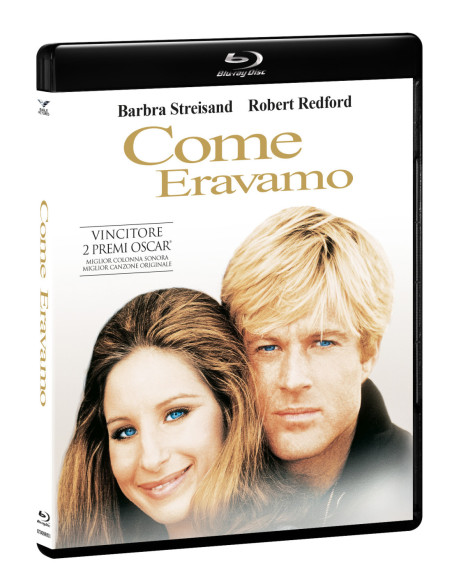 Come Eravamo (Blu-Ray)