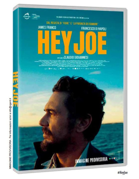 Hey Joe