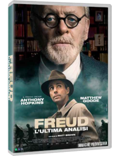 Freud L'Ultima Analisi