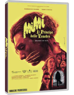 Mimi' Il Principe Delle Tenebre
