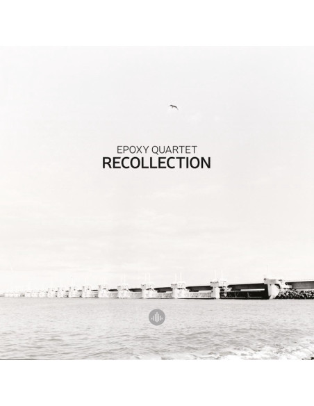 Epoxy Quartet - Recollection - (CD)