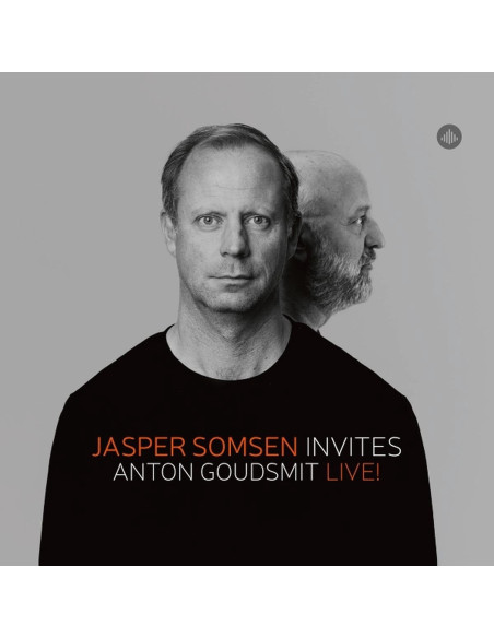 Somsen, Jasper & Anton... - Jasper Somsen Invites ... - (CD)
