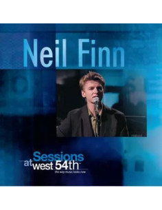Finn Neil - Sessions At West 54Th (Rsd 2025)