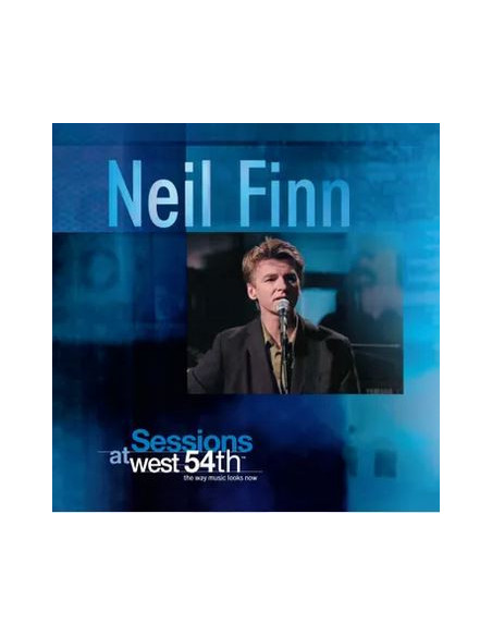 Finn Neil - Sessions At West 54Th (Rsd 2025)