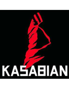Kasabian - Kasabian (Rsd 2025)