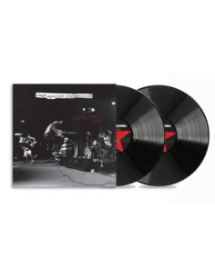Rage Against The Machine - Live On Tour 1993 (Rsd 2025)