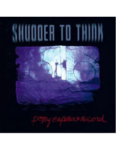 Shudder To Think - Pony Express Record (Rsd 2025)