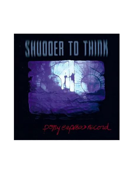 Shudder To Think - Pony Express Record (Rsd 2025)