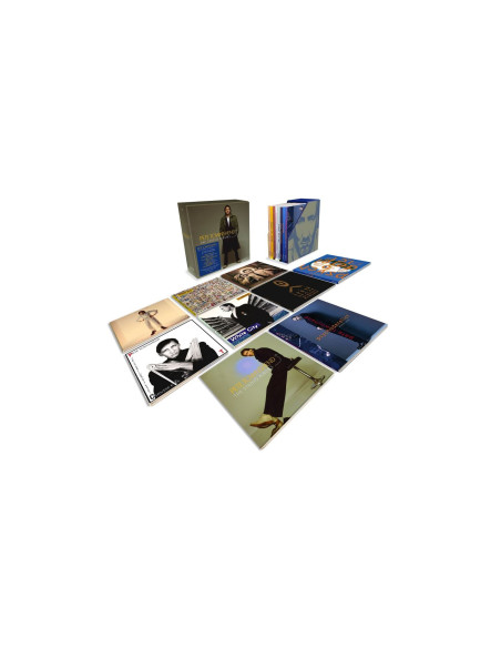 Townshend Pete - The Studio Albums - (CD)