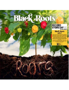 Black Roots - Roots (2025 Rsd)