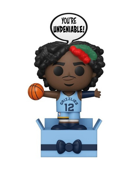 Grizzlies - Ja Morant