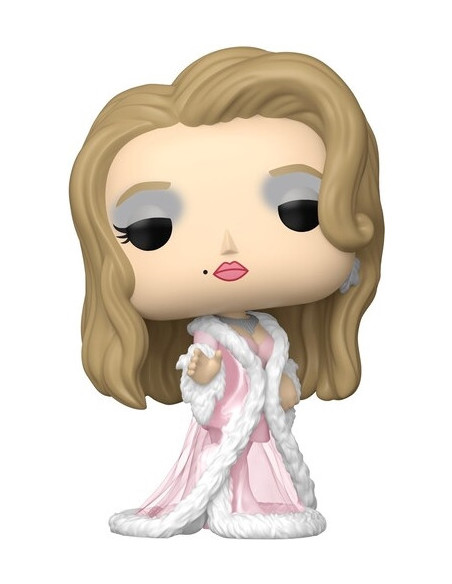 Britney Spears: Funko Pop! Rocks - Lucky