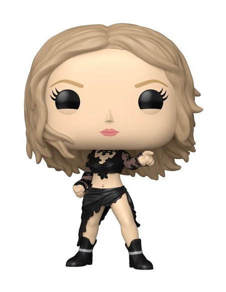 Britney Spears: Funko Pop! Rocks - Stronger