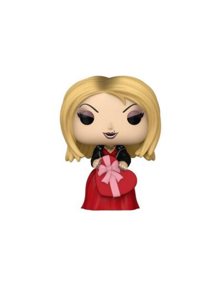 Chucky: Funko Pop! Movies - Tiffany (Vinyl Figure 1727)