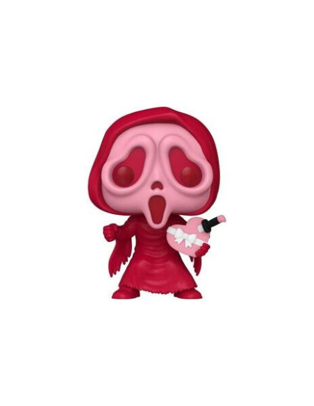 Ghost Face: Funko Pop! Movies - Ghost Face (Vinyl Figure 1725)