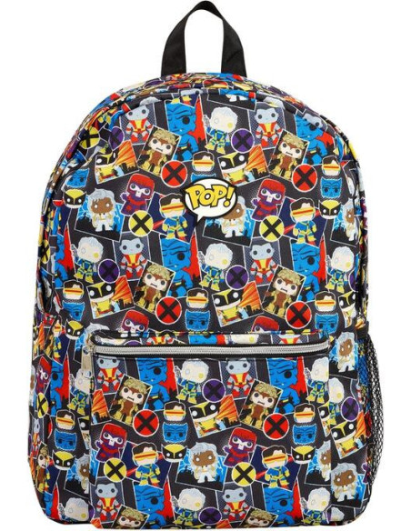 Marvel: Funko - Xmen Pop Aop Nylon Backpack (Zaino)