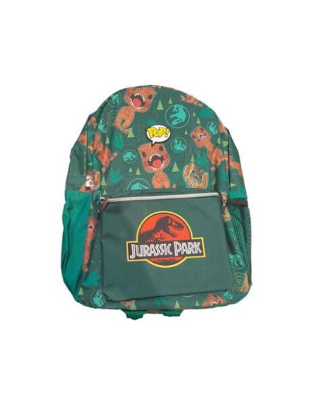 Jurassic Park: Funko - Emea Dino (Zaino)