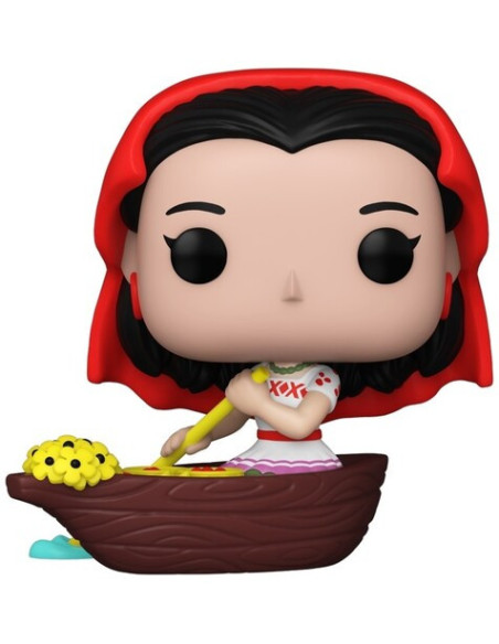 Funko: Loteria - La Chalupa?