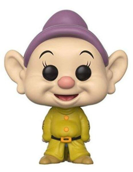 Disney: Funko Pop! Snow White - Dopey