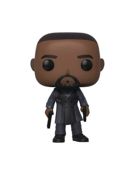 Altered Carbon: Funko Pop! Television - Takeshi Kovacs (Wedge Sleeve) (Vinyl Figure 926)
