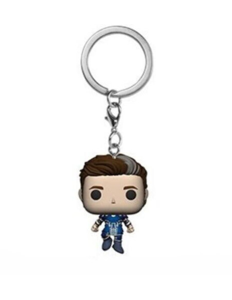 Marvel: Funko Pop! Pocket Keychain - The Eternals - Ikaris (Portachiavi)