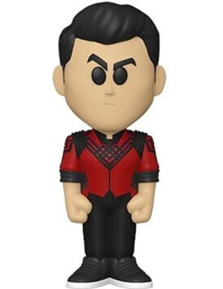 Marvel: Funko Pop! Soda - Shang-Chi And The Legend Of The Ten Rings - Shang-Chi (Collectible Figure)