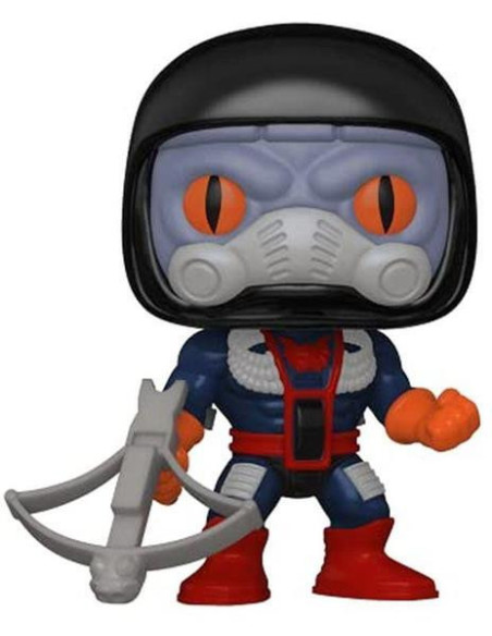 Masters Of The Universe: Funko Pop! Retro Toys - Dragstor (Vinyl Figure 85)