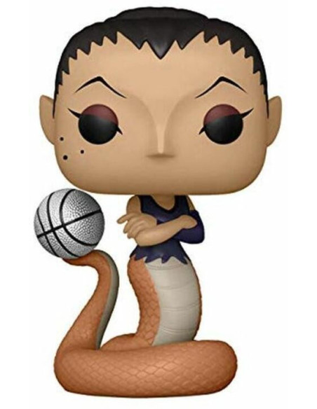 Space Jam: Funko Pop! Movies - A New Legacy - White Mamba (Vinyl Figure 1089)
