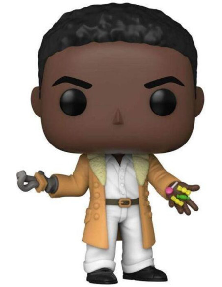 Candyman: Funko Pop! Movies - Sherman Fields (Vinyl Figure 1159)