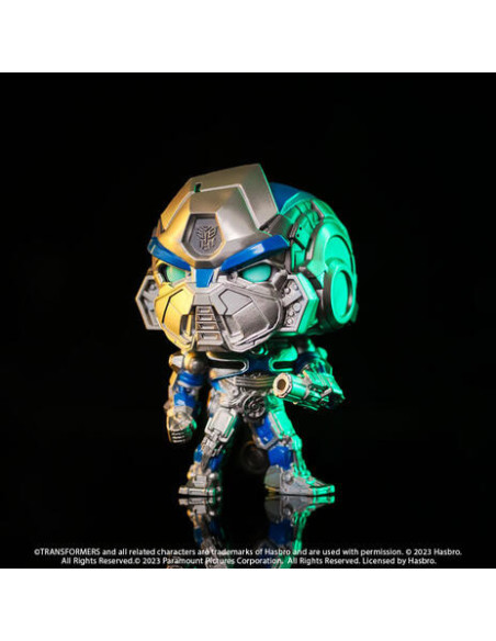 Transformers: Funko Pop! Movies - Mirage (Vinyl Figure 1375)