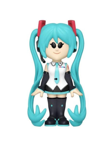 Vocaloid: Funko Pop! Soda - Hatsune Miku