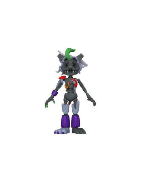 Five Nights At Freddy's: Funko Action Figure - Ruin - Roxy