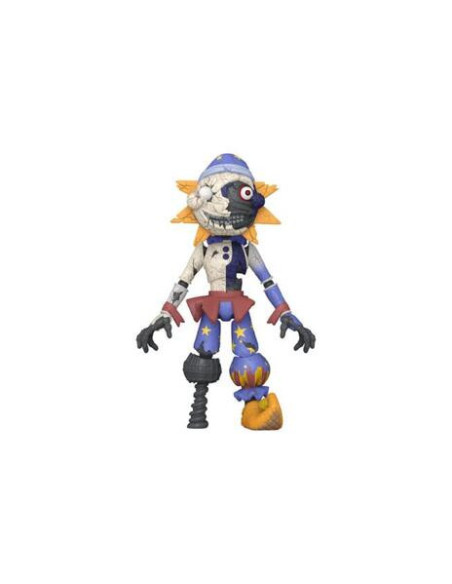 Five Nights At Freddy's: Funko Action Figure - Ruin - Eclipse