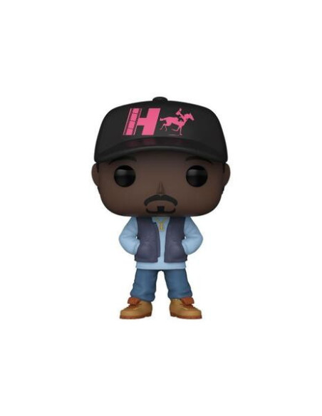 Nope: Funko Pop! Movies - OJ Haywood (Vinyl Figure 1433)
