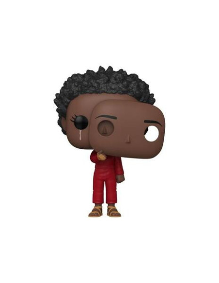 Us: Funko Pop! Movies - Red (Vinyl Figure 1858)