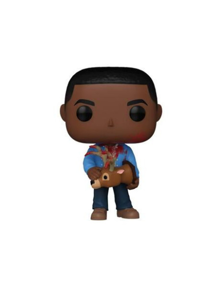 Get Out: Funko Pop! Movies - Chris Washington (Vinyl Figure 1859)